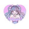 HIP nail 【長さだし/持ち込み/長さだし ネイル/持ち込み ネイル/マグネット ネイル】のお店ロゴ