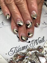 ツメ ネイル(Tsume Nail)/プレミアムプラン