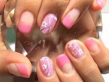 ネイルケアサロンエルミタージュ/何でもオーダー(^^♪10800円