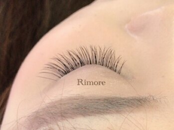 アイサロン リモア(Rimore)/