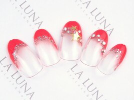 ～LA LUNA Nail～