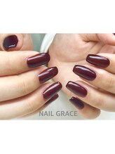 ネイルグレイス(NAIL GRACE)/ワンカラー