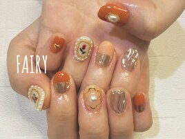 ハンド付け放題ｂｙFairy