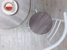 オーレ 秋葉原店(ole)/施術後は温かいアフターティーを