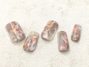 スリープ 中目黒(Sleep nakameguro)/アートコース