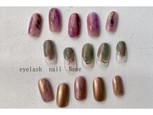 ネネ 千葉店(Nene)/☆5980円定額デザインコース☆