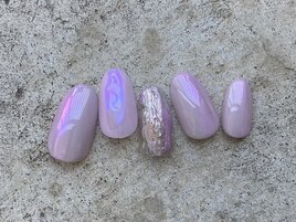 シンプルニュアンス♪