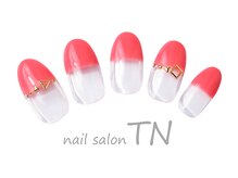 ティーエヌ 港南台店/【ハンド】定額5500円