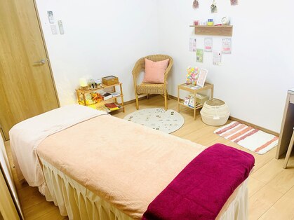 美の保健室 ルナ(Luna)の写真