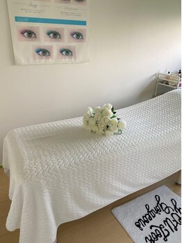 サロンドール(SalonDoll)/個室