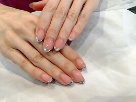 ハンド定額サンプルコース