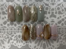 ジュエル(Jewel)/ご新規様 定額コミコミ7280円