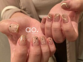 85min/ニュアンス