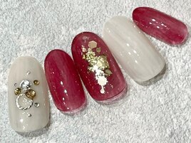 90分シンプルデザイン2本♪