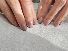 ヘアーズ レアリスト(hair's rea-list)/ネイルデザイン