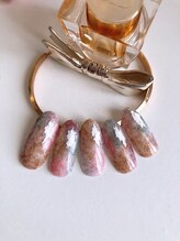 アリラリ ネイル(arirari nail)/定額アートA