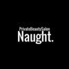 ノート(Naught)のお店ロゴ