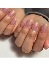 スパークリング ミント 森ノ宮店(sparkling mint)/