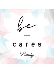 　be-cares beauty()