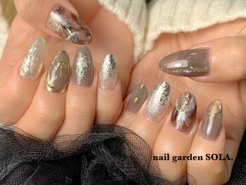 ソラ(SOLA.)/Free Art