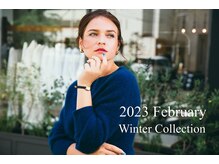 ディーバ 海老名店(Diva)/2023 Winter Collection