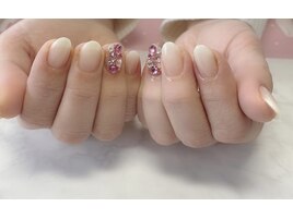 埋め尽くし