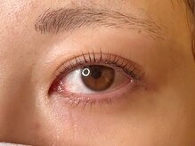 ラシク ゼロ 草加駅前(Lashiku Zero)/まつ毛パーマ