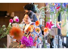 オンディーヌ 名古屋/ブライダルお客様