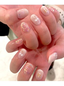 はあとねいる 宝塚店/