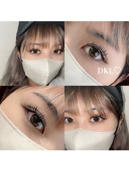ファミーユ 太田(Fameu)/Design KEEP Lash