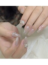 クイーンズビューティーサロン 新宿本店(Queen's beauty salon)/やり放題コース　120分