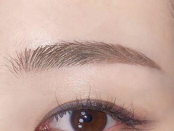 エルシャ(Elsha)/★アイブロウ★アーチ