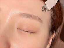 アイクイック 北千住店(Ai Quick)/アイブロウワックス