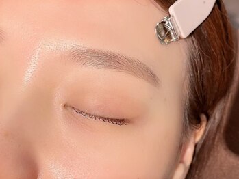 アイクイック 北千住店(Ai Quick)/アイブロウワックス