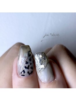 ジュレーヴ(ju reve)/