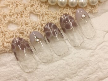 アンティム(Intime)/2023年10月キャンペーンデザイン