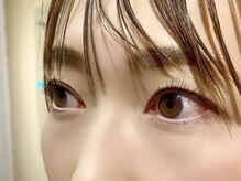 ユニ(uni)/ラッシュリフト