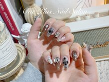 ワン プラス(ONE PLUS)/パーツつけ放題