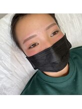 シュウ バイ プペ(SYV by pupe)/アイブロウワックス