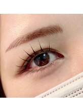 ヴォーグ(Vogue)/次世代カール/まつ毛カール