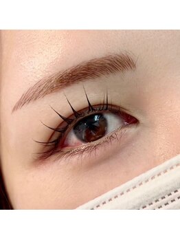 ヴォーグ(Vogue)/次世代カール/まつ毛カール