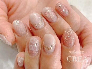 ネイルサロン クレア(CREA)/