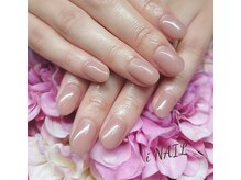 アイネイル(iNAIL)/