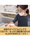 サロン専用しっかりハンドパック