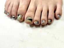 アトリエイチマルサン(アトリエ103)/フットデザイン