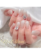 ネイルクロスラニ 練馬店(Nail Lani)/長さだしもOK