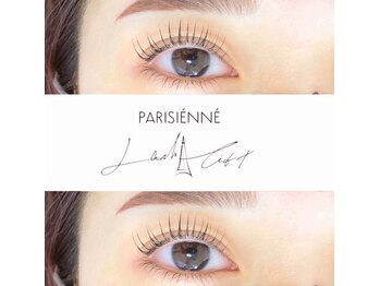 イル 鎌倉(ile)/パリジェンヌラッシュリフト