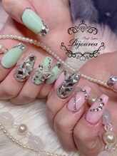 ビジュレア(Bijourea)/