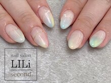 リリ セカンド(LILi second.)/マンスリーコース