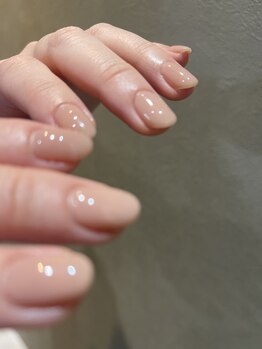 ジィール(JIIL)/ワンカラー